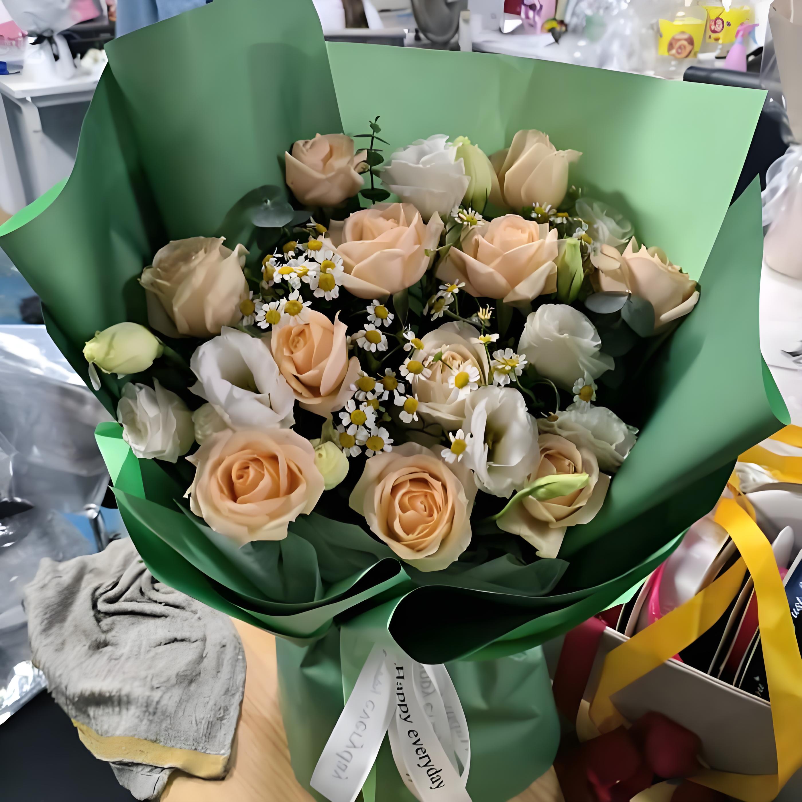 永州江永县花店