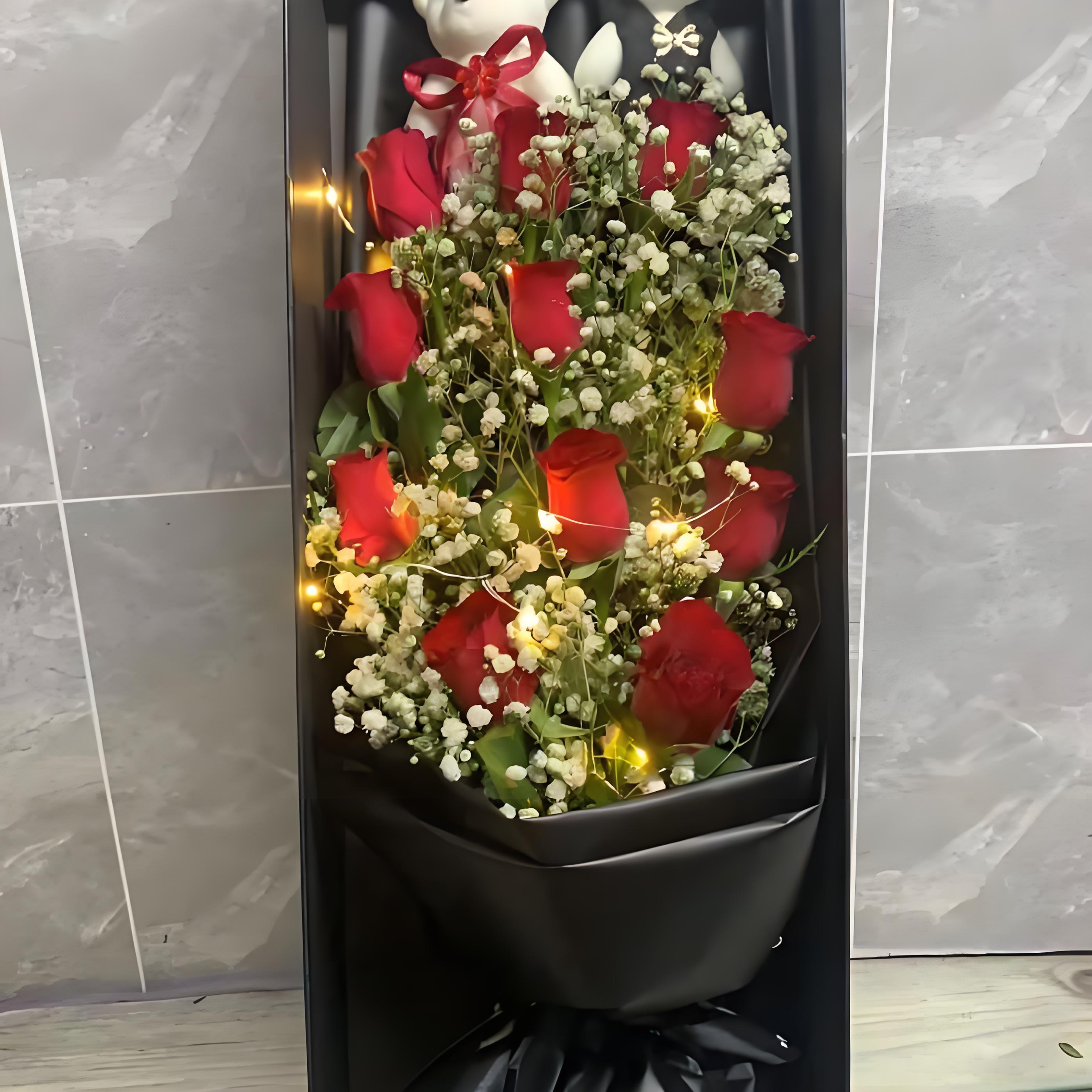 永州江永县花店