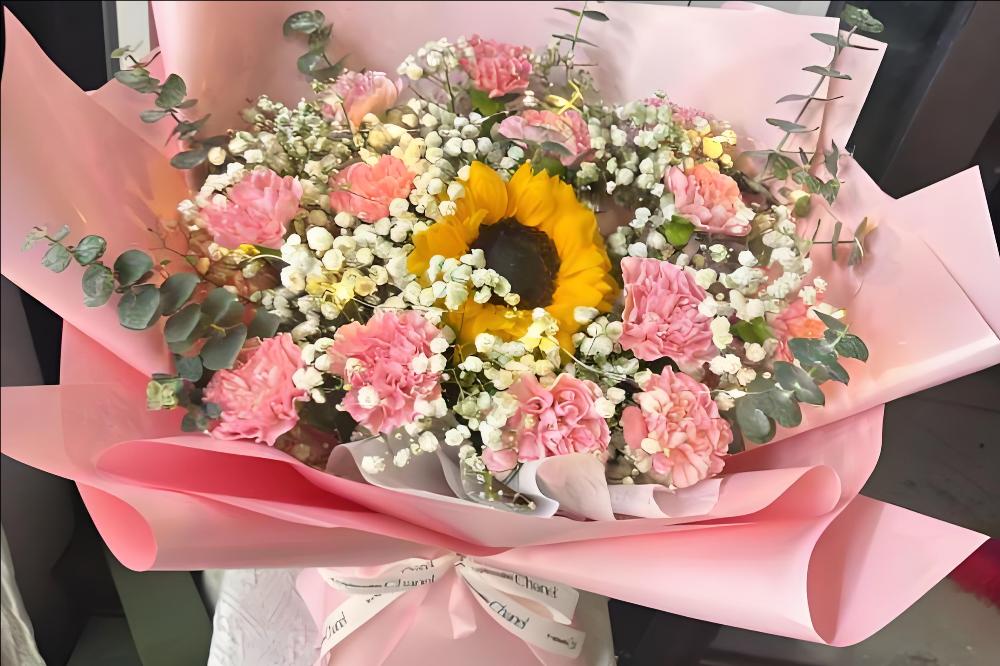 永州江永县花店