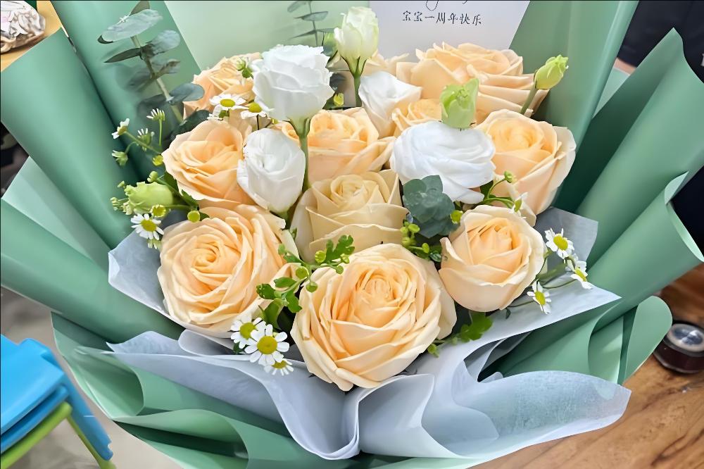永州江永县花店